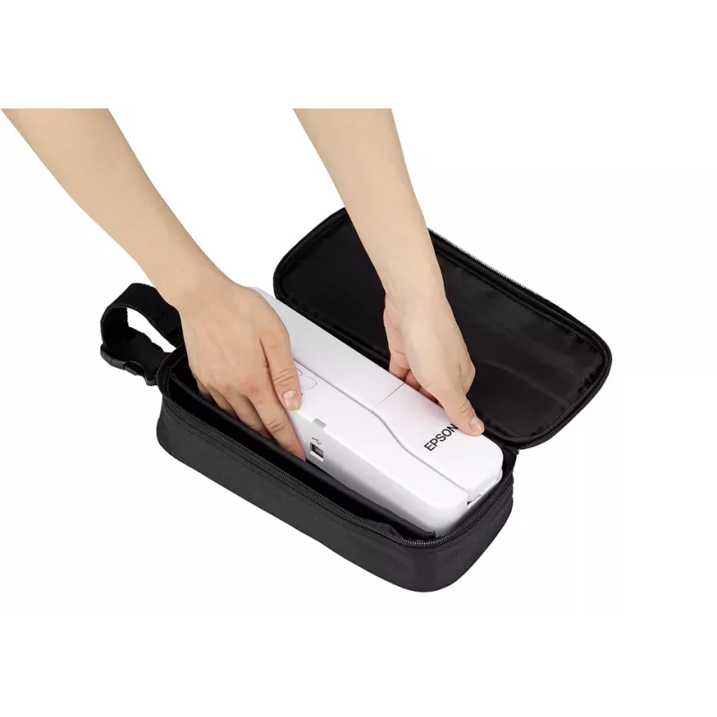 Epson ELPDC07, 2 MP, 25.4 / 2.7 mm (1 / 2.7 cala), CMOS, 1920 x 1080 (HD 1080), 30 kl./s, LED