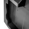 Obudowa PC MODECOM Oberon Pro Midi Tower — Czarna, ATX/ITX/Micro ATX, szkło hartowane, GPU do 395 mm