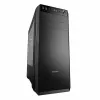 Obudowa PC MODECOM Oberon Pro Midi Tower — Czarna, ATX/ITX/Micro ATX, szkło hartowane, GPU do 395 mm