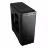 Obudowa PC MODECOM Oberon Pro Midi Tower — Czarna, ATX/ITX/Micro ATX, szkło hartowane, GPU do 395 mm
