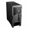 Obudowa PC MODECOM Oberon Pro Midi Tower — Czarna, ATX/ITX/Micro ATX, szkło hartowane, GPU do 395 mm