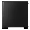 Obudowa PC MODECOM Oberon Pro Midi Tower — Czarna, ATX/ITX/Micro ATX, szkło hartowane, GPU do 395 mm