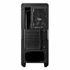 Obudowa PC MODECOM Oberon Pro Midi Tower — Czarna, ATX/ITX/Micro ATX, szkło hartowane, GPU do 395 mm