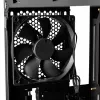 Obudowa PC MODECOM Oberon Pro Midi Tower — Czarna, ATX/ITX/Micro ATX, szkło hartowane, GPU do 395 mm