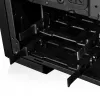 Obudowa PC MODECOM Oberon Pro Midi Tower — Czarna, ATX/ITX/Micro ATX, szkło hartowane, GPU do 395 mm
