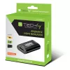 Wzmacniacz AV TECHLY IDATA-HDMI2-RIP4KT — HDMI 2.0, HDCP 2.2, 4096×2160, maks. odległość 40 m, czarny