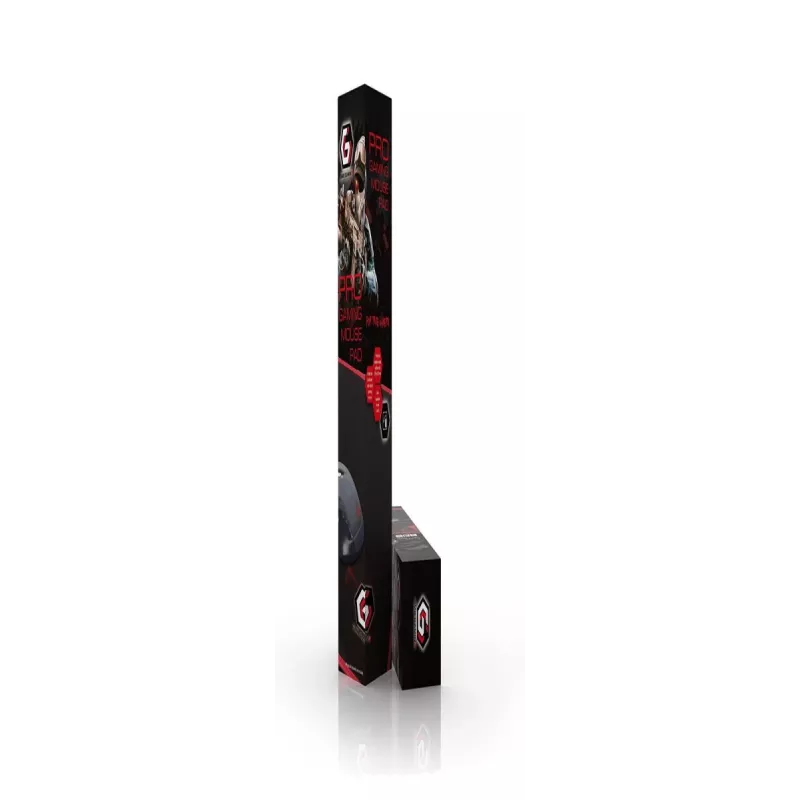 GEMBIRD Gaming mysz Pad Pro - Extra Large (350x900mm)