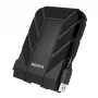ADATA HD710 Pro zewnętrzny dysk twardy 5 TB USB 3.2 Gen 1 (3.1 Gen 1) Czarny