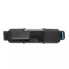 ADATA HD710 Pro zewnętrzny dysk twardy 5 TB USB 3.2 Gen 1 (3.1 Gen 1) Czarny