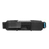ADATA HD710 Pro zewnętrzny dysk twardy 5 TB USB 3.2 Gen 1 (3.1 Gen 1) Czarny