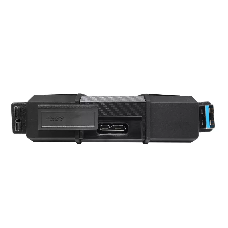 ADATA HD710 Pro zewnętrzny dysk twardy 5 TB USB 3.2 Gen 1 (3.1 Gen 1) Czarny
