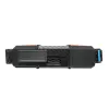 ADATA HD710 Pro zewnętrzny dysk twardy 5 TB USB 3.2 Gen 1 (3.1 Gen 1) Czarny