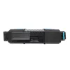 ADATA HD710 Pro zewnętrzny dysk twardy 5 TB USB 3.2 Gen 1 (3.1 Gen 1) Czarny