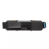 ADATA HD710 Pro zewnętrzny dysk twardy 5 TB USB 3.2 Gen 1 (3.1 Gen 1) Czarny