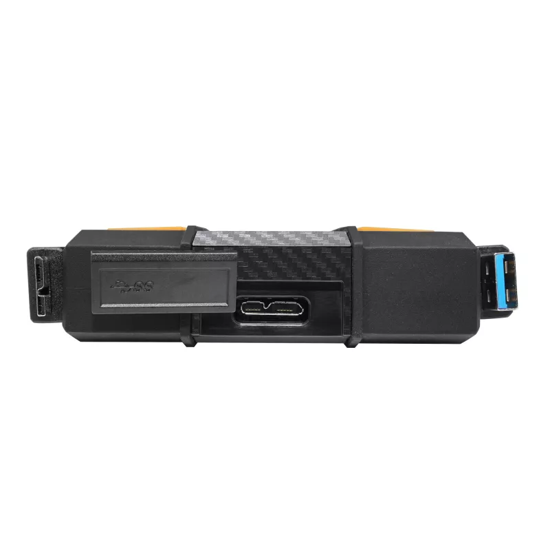 ADATA HD710 Pro zewnętrzny dysk twardy 5 TB USB 3.2 Gen 1 (3.1 Gen 1) Czarny