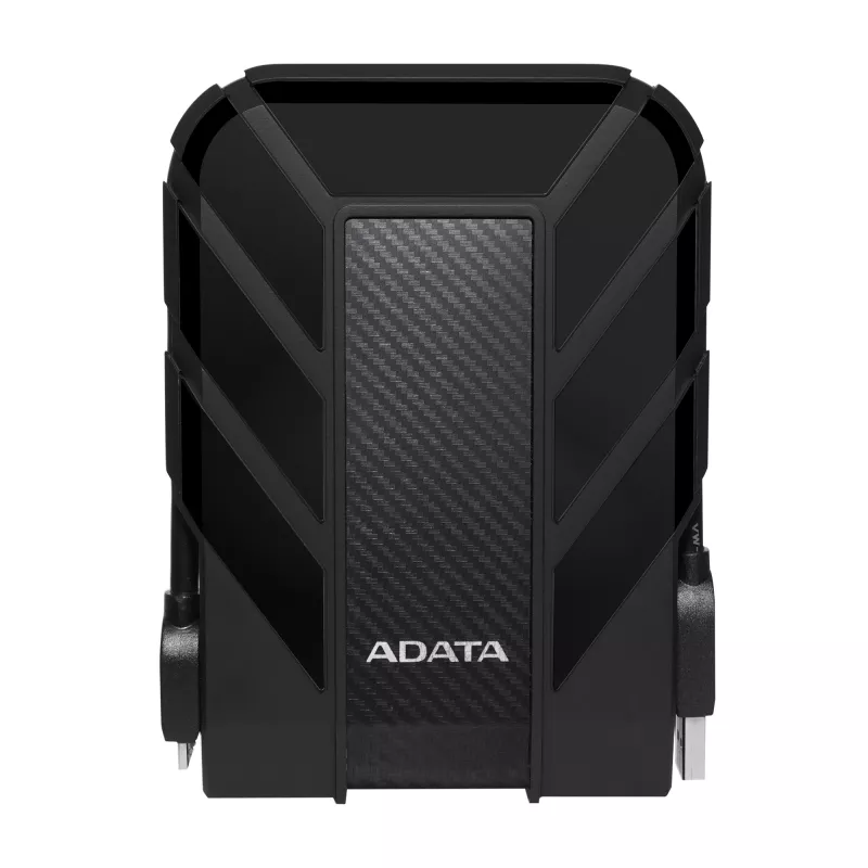 ADATA HD710 Pro zewnętrzny dysk twardy 5 TB USB 3.2 Gen 1 (3.1 Gen 1) Czarny