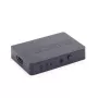 GEMBIRD przełącznik interfejsu HDMI, 3 porty