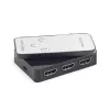 GEMBIRD przełącznik interfejsu HDMI, 3 porty