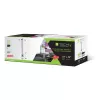 Techly teleskopowe mocowanie sufitowe do 1,6 m LED TV LCD 23-42 cali ICA-CPLB 922L