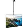 Techly teleskopowe mocowanie sufitowe do 1,6 m LED TV LCD 23-42 cali ICA-CPLB 922L