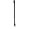 Techly teleskopowe mocowanie sufitowe do 1,6 m LED TV LCD 23-42 cali ICA-CPLB 922L