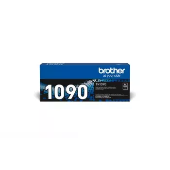 Toner Brother TN-1090 Czarny, laserowy, pojedyncze opakowanie, wydajność 1500 stron