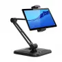 Techly ICA-TBL 2801 holder Passive holder Tablet/UMPC Czarny