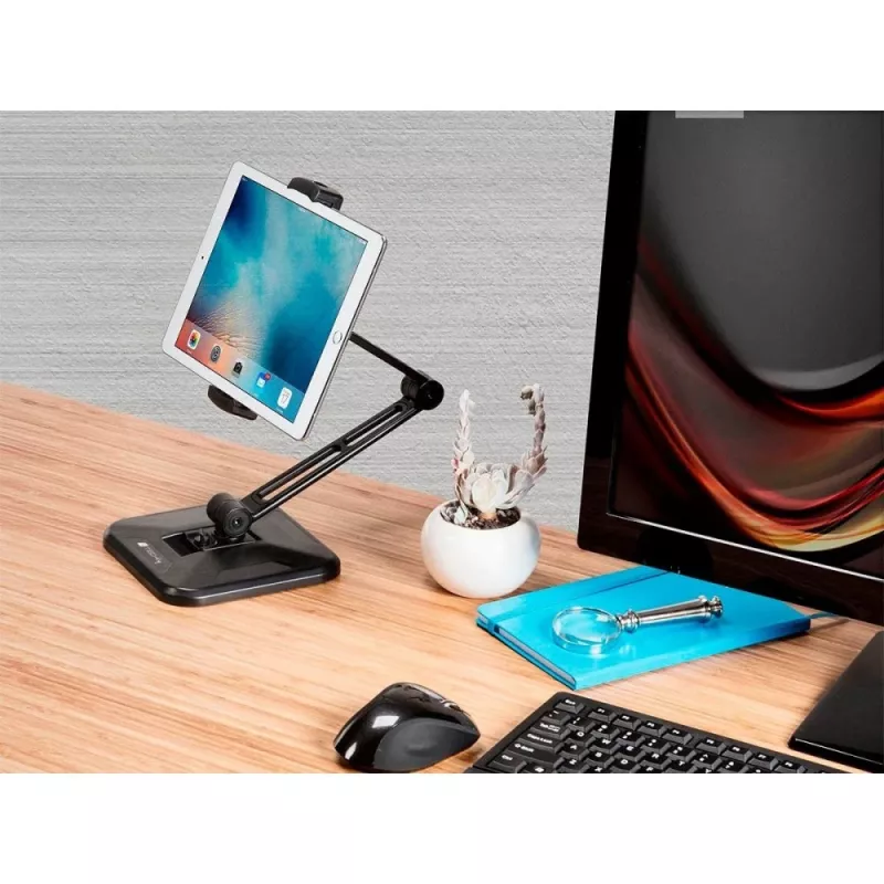 Techly ICA-TBL 2801 holder Passive holder Tablet/UMPC Czarny
