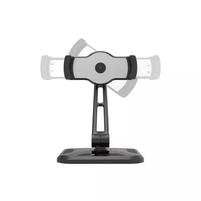 Techly ICA-TBL 2801 holder Passive holder Tablet/UMPC Czarny