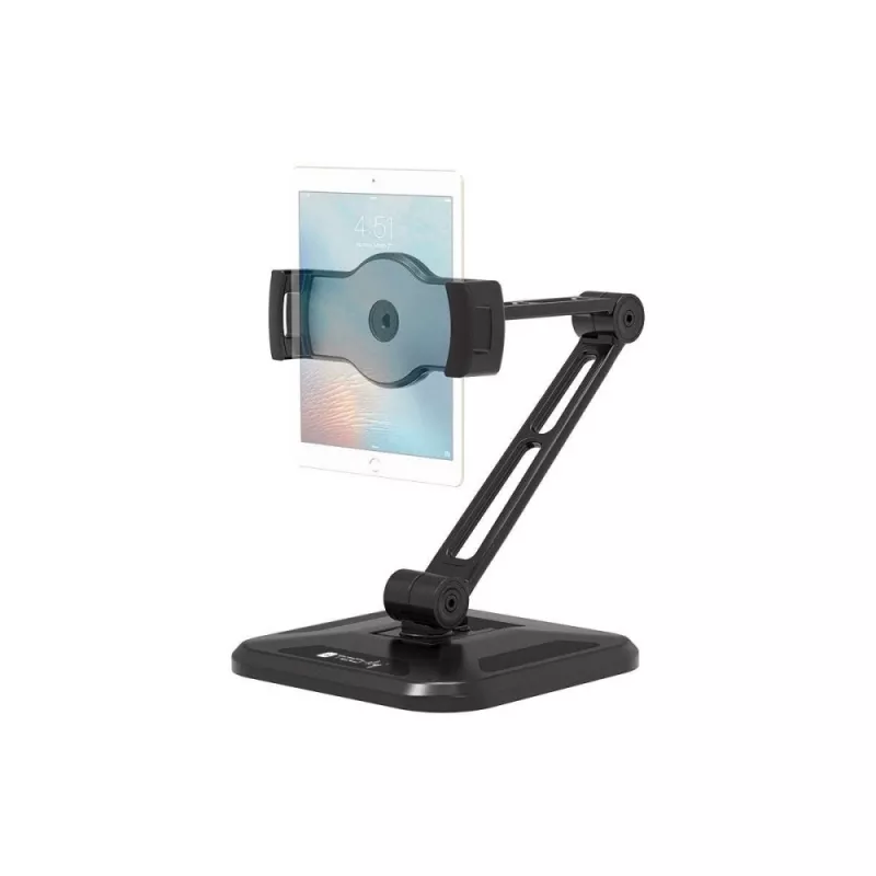 Techly ICA-TBL 2801 holder Passive holder Tablet/UMPC Czarny