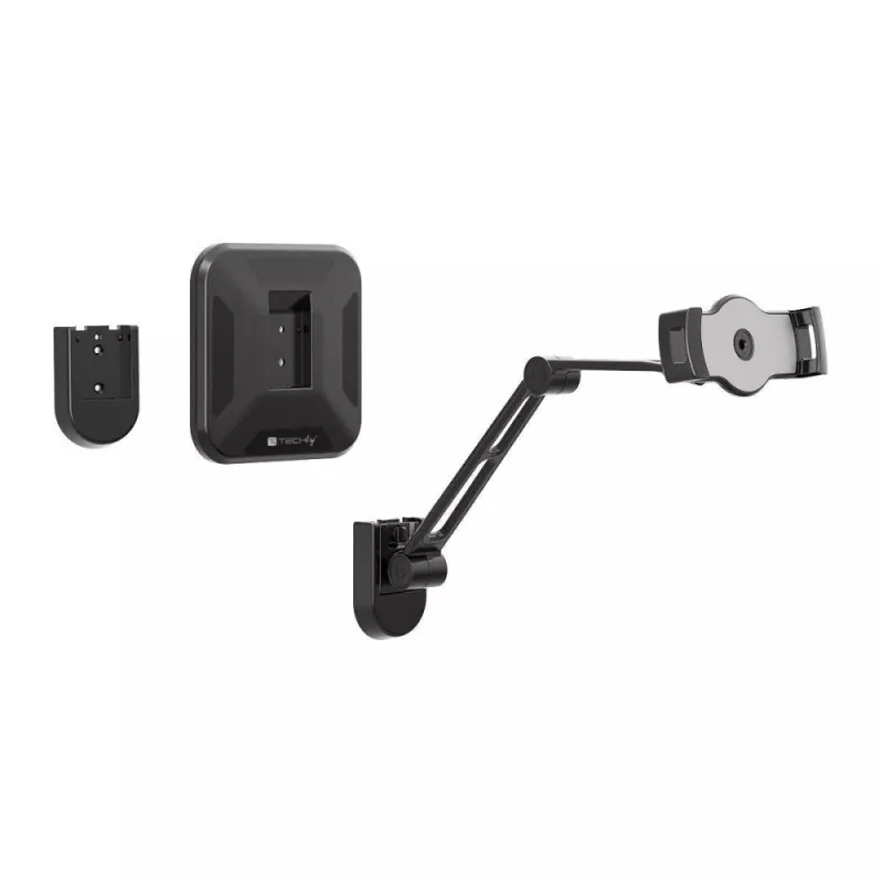 Techly ICA-TBL 2801 holder Passive holder Tablet/UMPC Czarny