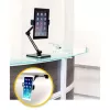 Techly ICA-TBL 2801 holder Passive holder Tablet/UMPC Czarny