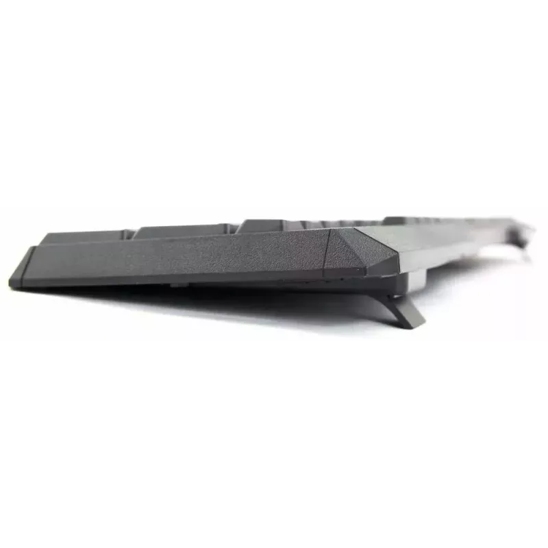 Titanum Memphis TK108 zestaw klawiatura i mysz USB, czarny
