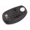 Titanum Memphis TK108 zestaw klawiatura i mysz USB, czarny