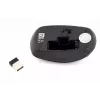 Titanum Memphis TK108 zestaw klawiatura i mysz USB, czarny