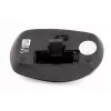 Titanum Memphis TK108 zestaw klawiatura i mysz USB, czarny