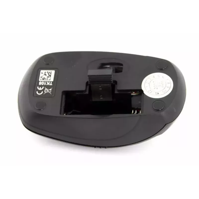 Titanum Memphis TK108 zestaw klawiatura i mysz USB, czarny