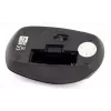 Titanum Memphis TK108 zestaw klawiatura i mysz USB, czarny