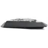 Titanum Memphis TK108 zestaw klawiatura i mysz USB, czarny