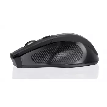 IBOX I005 Pro - Mysz symetryczna RF bezprzewodowa laserowa 1600 DPI