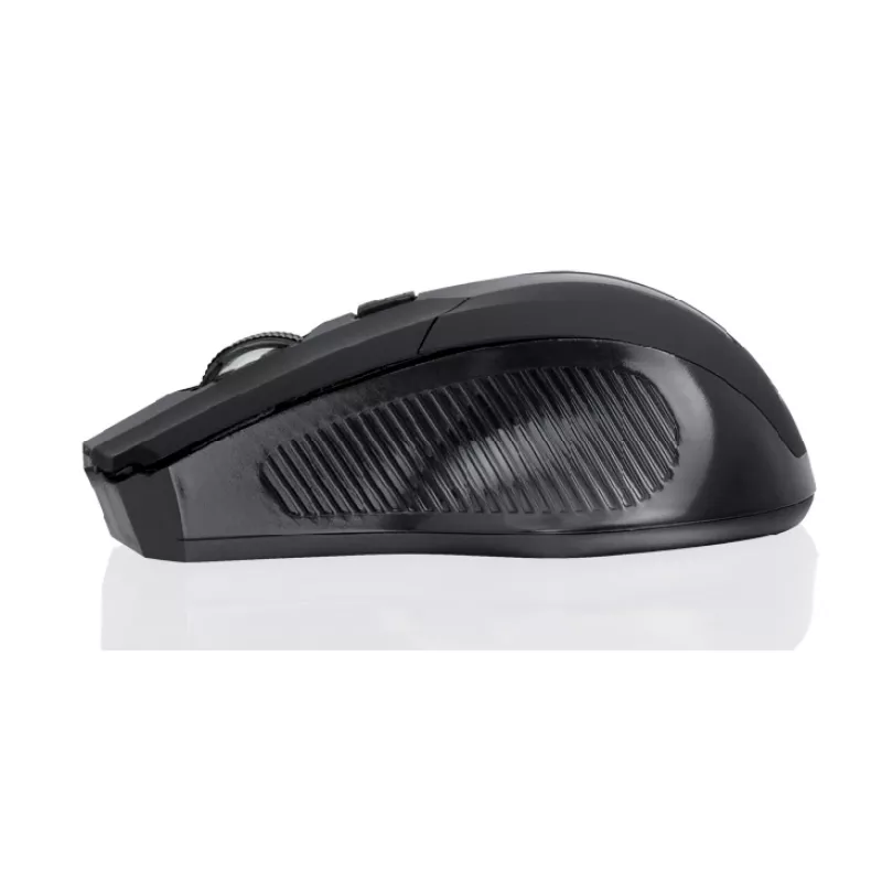 IBOX I005 Pro - Mysz symetryczna RF bezprzewodowa laserowa 1600 DPI
