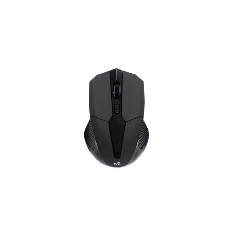 IBOX I005 Pro - Mysz symetryczna RF bezprzewodowa laserowa 1600 DPI