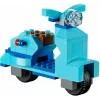 Zestaw konstrukcyjny LEGO Classic 10698 — 790 elementów, wielokolorowy, 33 kolory, zawiera zielone płyty bazowe i akcesoria