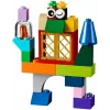 Zestaw konstrukcyjny LEGO Classic 10698 — 790 elementów, wielokolorowy, 33 kolory, zawiera zielone płyty bazowe i akcesoria