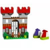 Zestaw konstrukcyjny LEGO Classic 10698 — 790 elementów, wielokolorowy, 33 kolory, zawiera zielone płyty bazowe i akcesoria