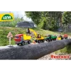 Lena Truckies Traktor, Traktor, 2 lata, Plastik, Czarny, Zielony