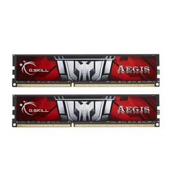 G.SKILL Memory 16 GB DDR3-1600 (F3-1600C11D-16GIS)
