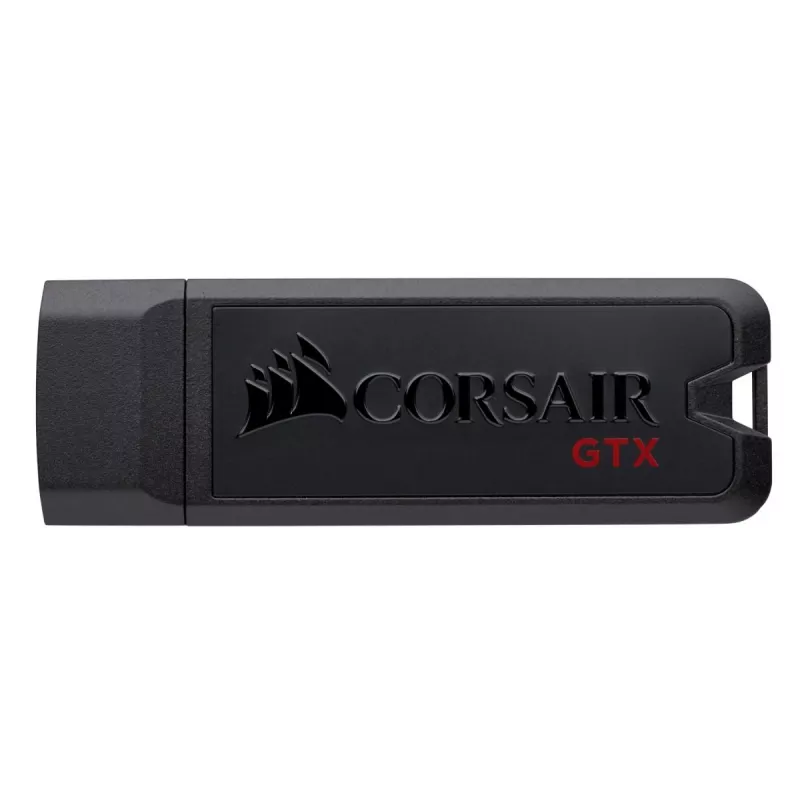CORSAIR Flash Voyager Gtx - 256 GB - pamięć USB - USB 3.1 Premium