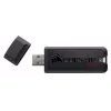 CORSAIR Flash Voyager Gtx - 256 GB - pamięć USB - USB 3.1 Premium