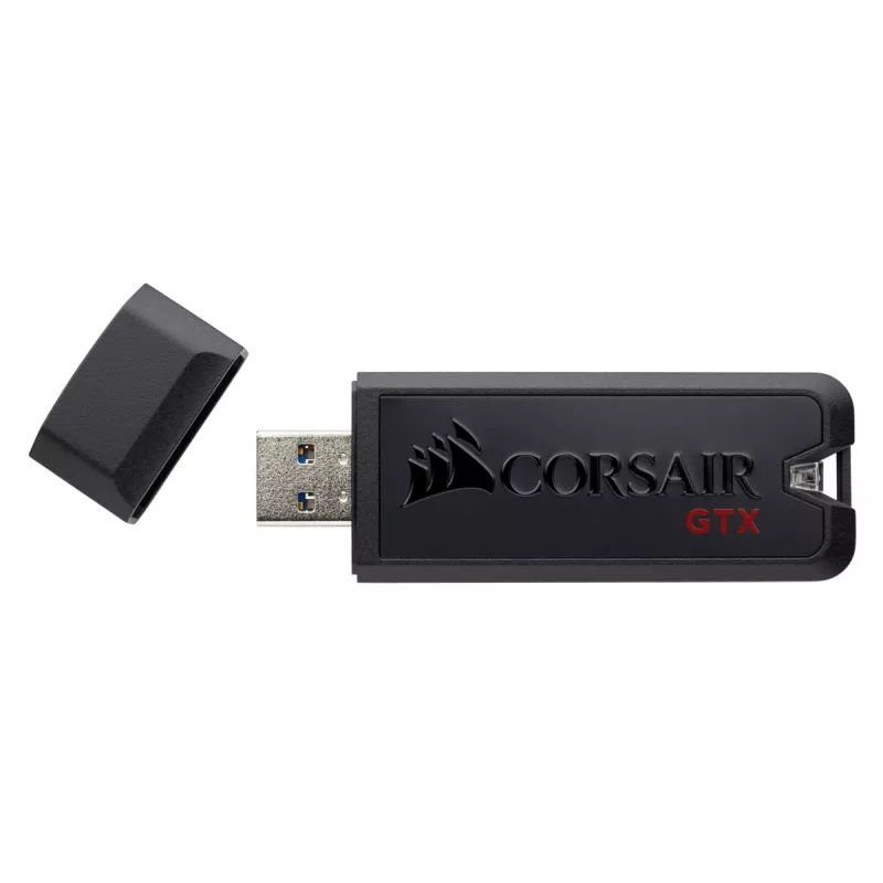 CORSAIR Flash Voyager Gtx - 256 GB - pamięć USB - USB 3.1 Premium